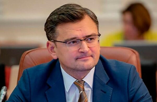 AB-yə müraciətimizə xüsusilə baxılsın - Kuleba